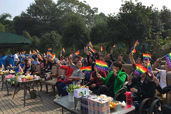 青春分享-共筑梦想2