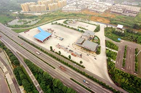 成雅高速1
