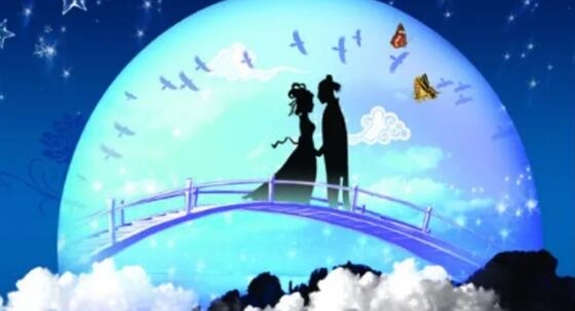 这个七夕你怎么过呢？