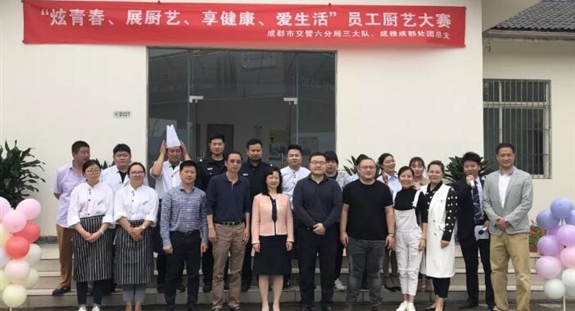 人间最美四月天 不负美食不负卿！