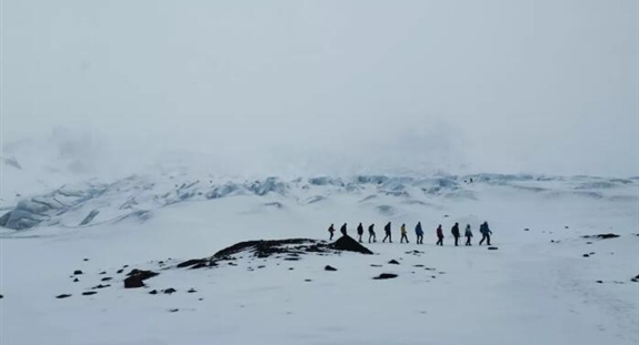 员工作品|追光者的世界，如此多彩绚烂！