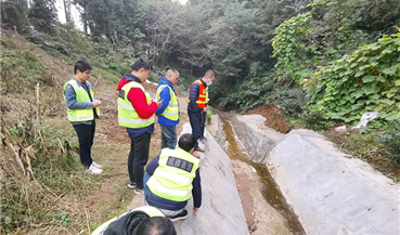 强化管理措施 加强年底工程验收工作