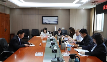 成雅分公司开展科室站队级副职竞聘上岗
