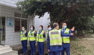 成雅分公司全力做好百日劳动竞赛参赛选手选拔和日常评优初选工作