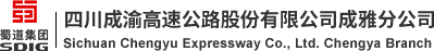 四川成渝成雅分公司