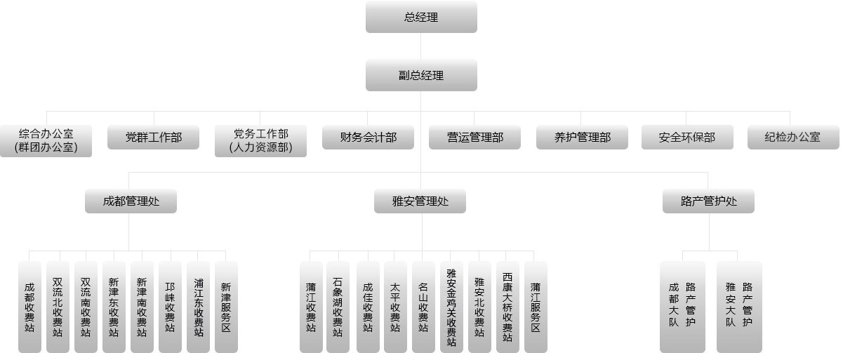 组织架构
