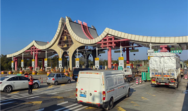 “五举措”护航天桥施工期间道路安全保畅工作