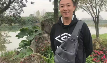 一线微光 | 你好，高速一线“工位主理人”~