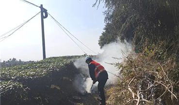 良心·正 | 路产管护队员的“小事”清单，于细微处护平安